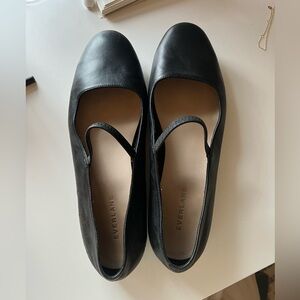 Everlane The Mary Jane